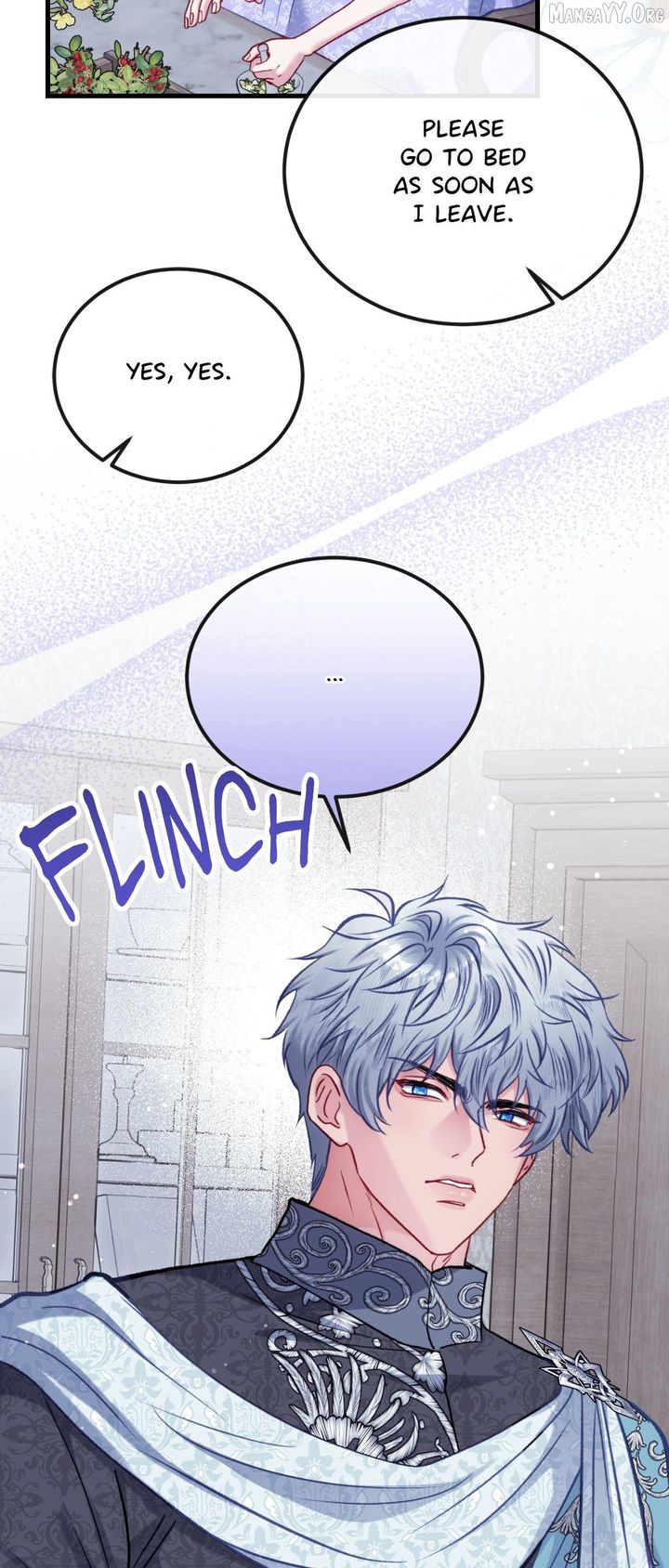 Trapped in a Ruined Reverse Harem Game Chapter 38 251 41 result