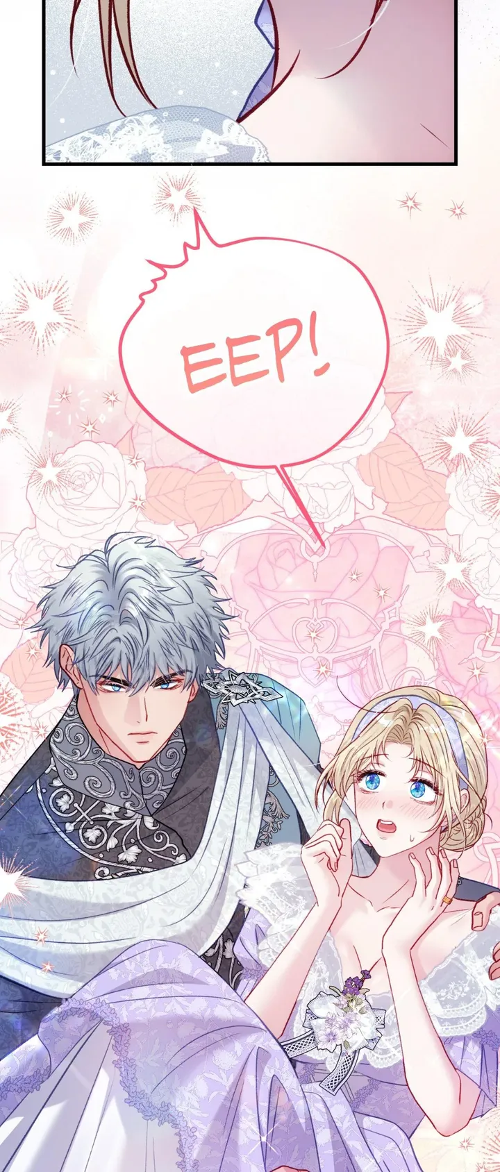 Trapped in a Ruined Reverse Harem Game Chapter 38 254 44 result