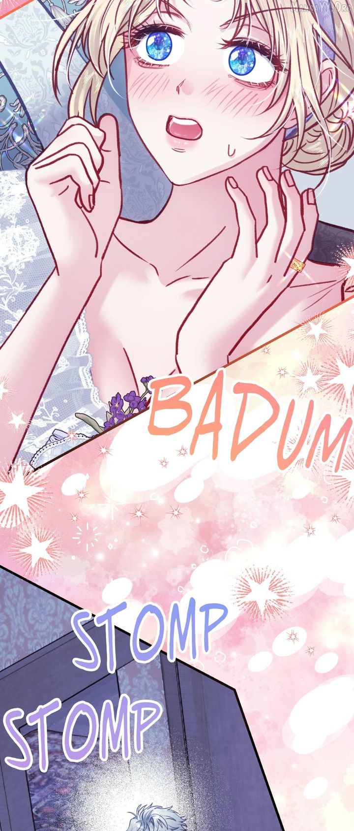 Trapped in a Ruined Reverse Harem Game Chapter 38 256 46 result