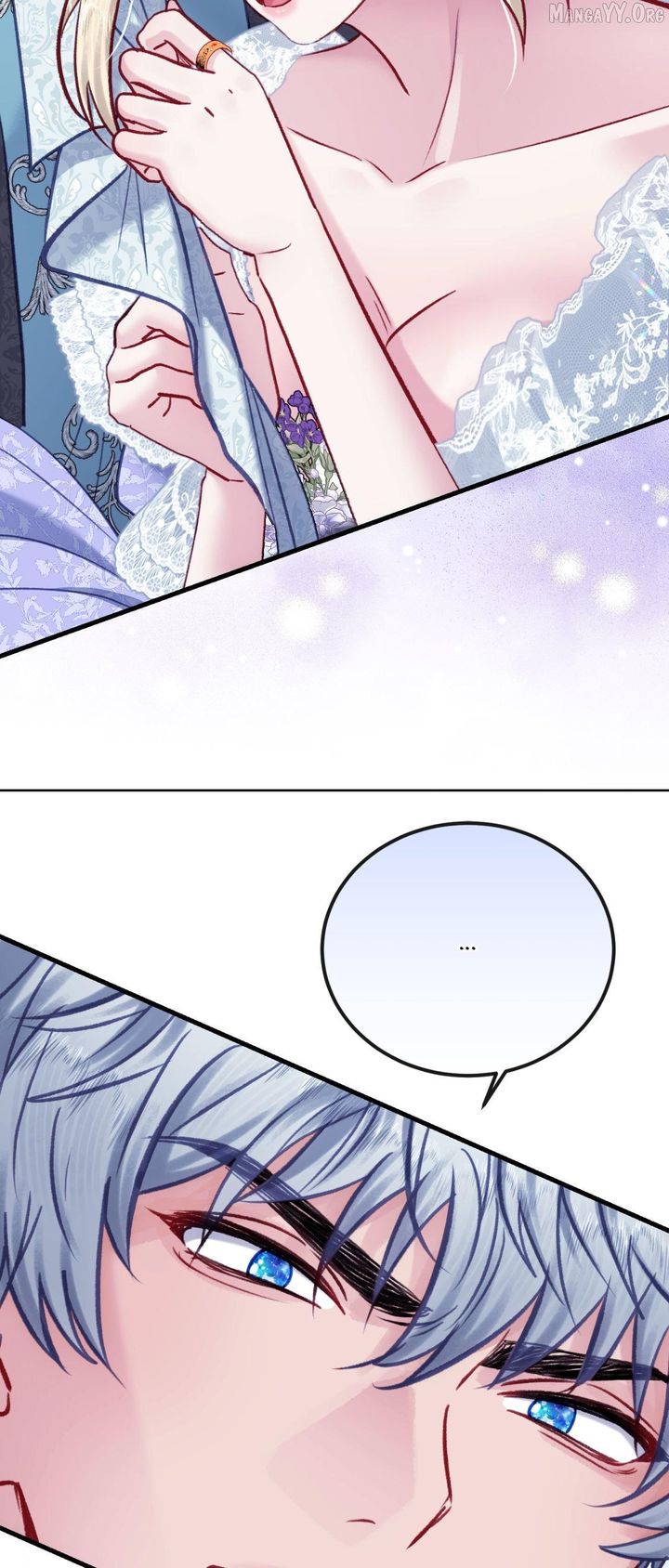 Trapped in a Ruined Reverse Harem Game Chapter 38 258 48 result