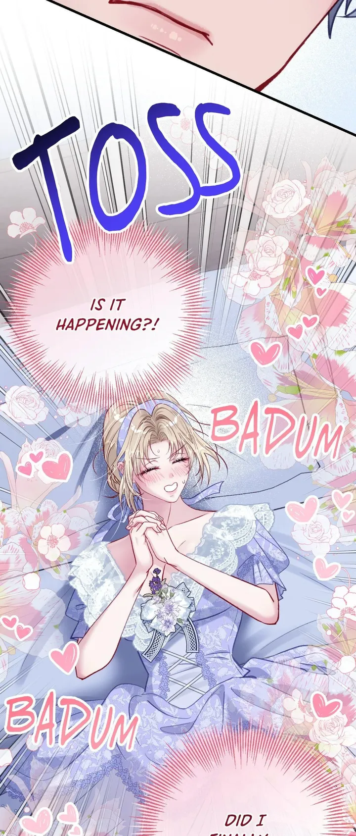 Trapped in a Ruined Reverse Harem Game Chapter 38 259 49 result