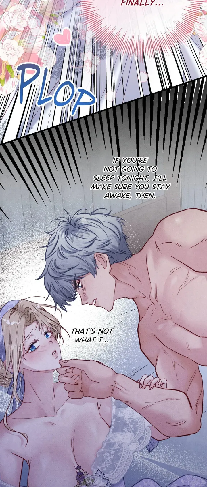 Trapped in a Ruined Reverse Harem Game Chapter 38 260 50 result