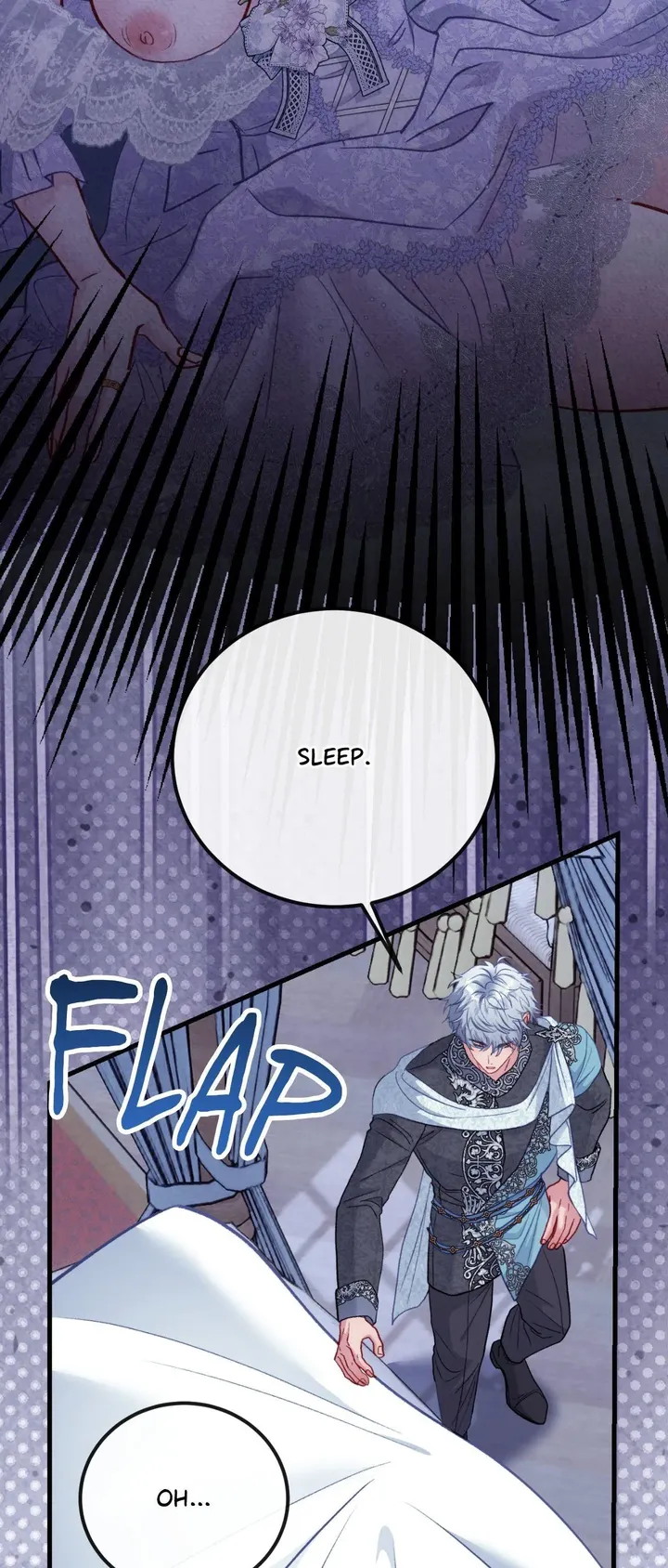 Trapped in a Ruined Reverse Harem Game Chapter 38 261 51 result