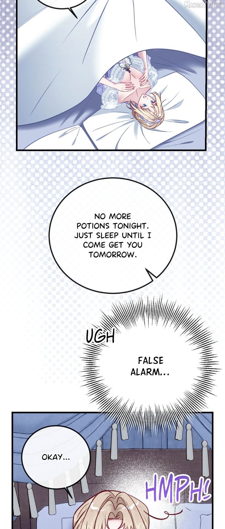 Trapped in a Ruined Reverse Harem Game Chapter 38 262 52 result