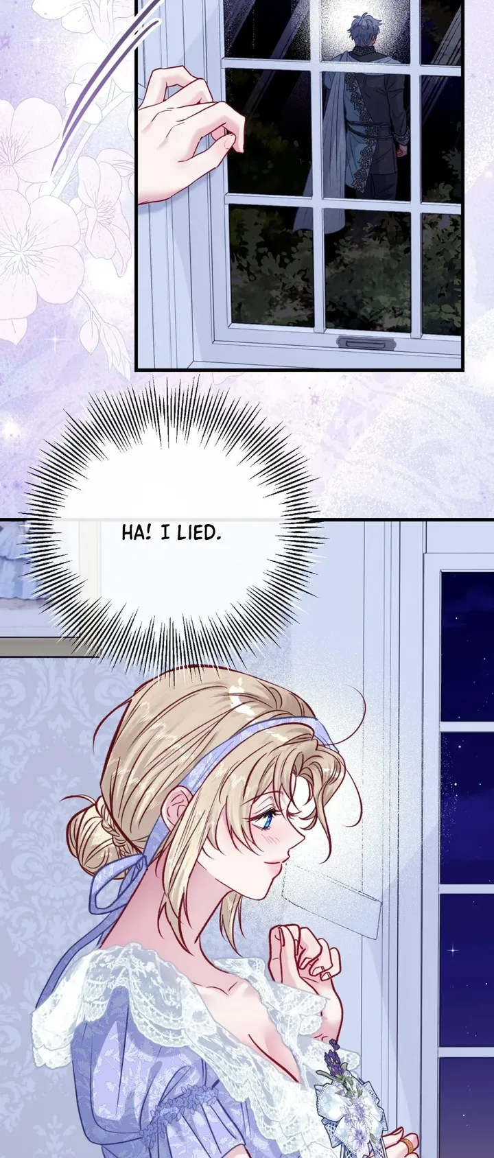 Trapped in a Ruined Reverse Harem Game Chapter 38 264 54 result