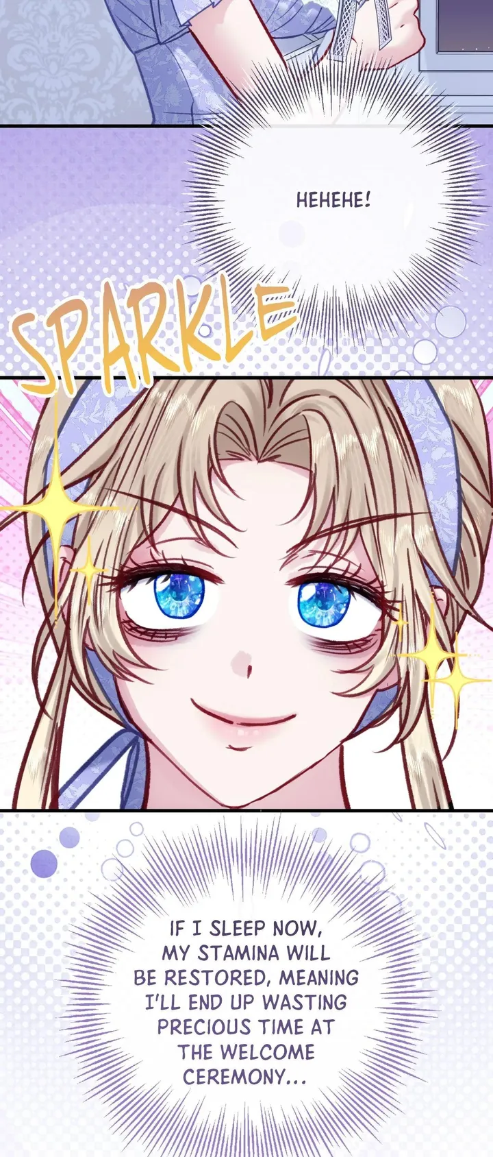 Trapped in a Ruined Reverse Harem Game Chapter 38 265 55 result