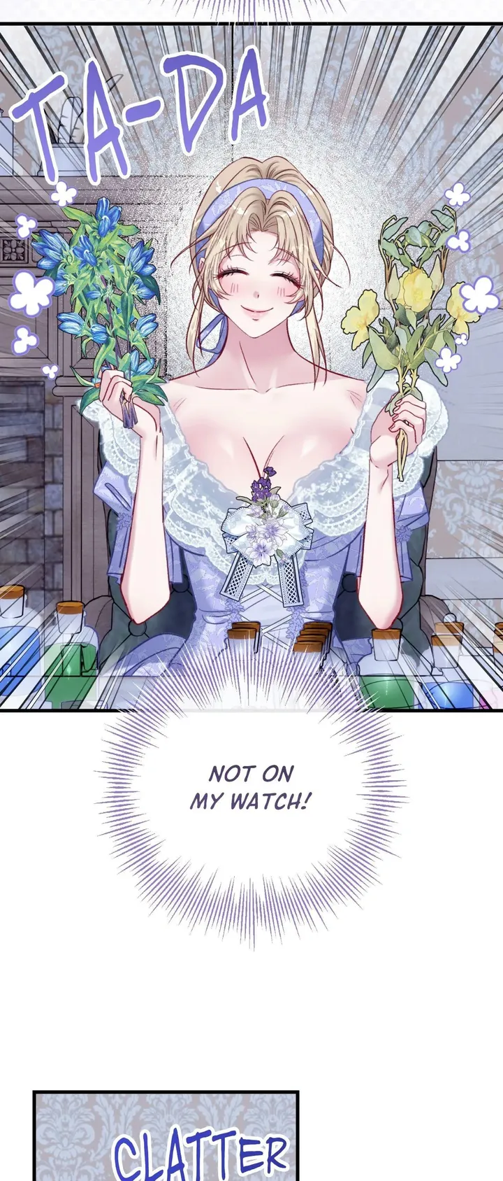 Trapped in a Ruined Reverse Harem Game Chapter 38 266 56 result