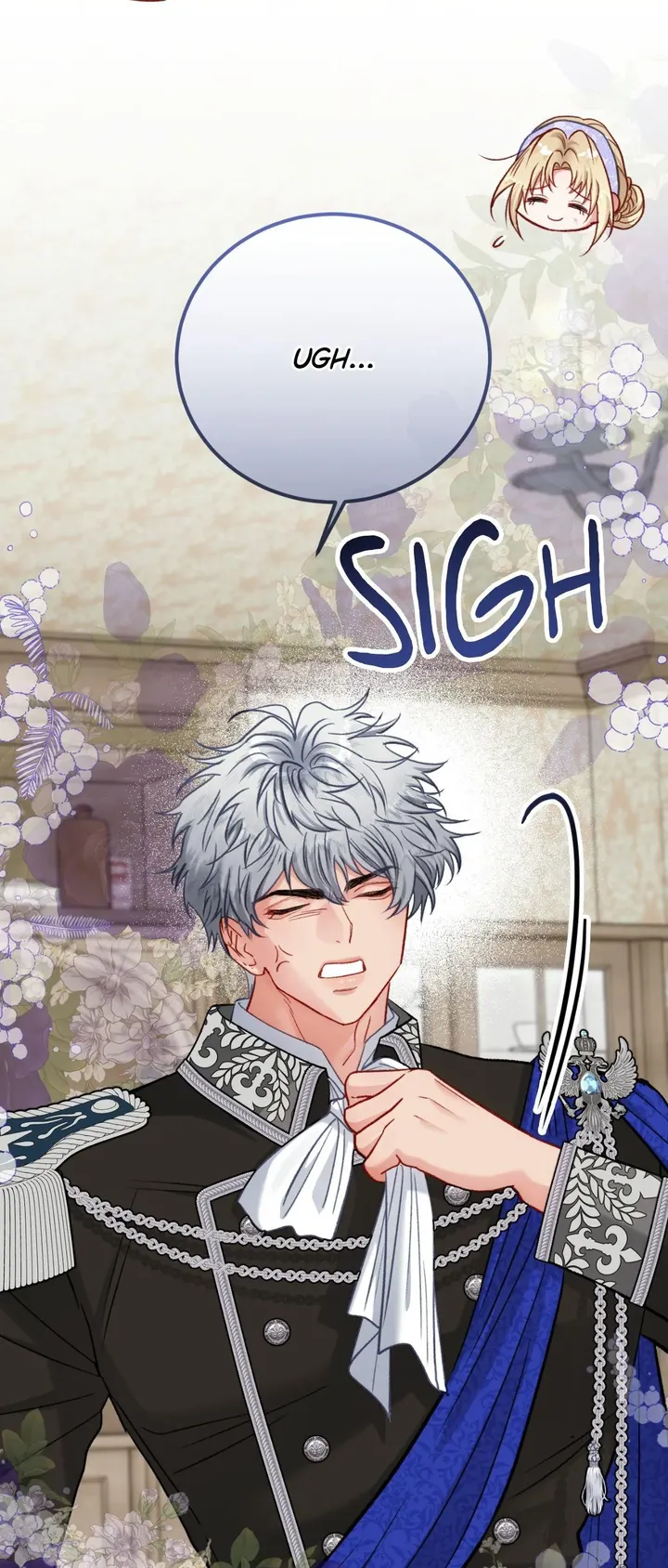 Trapped in a Ruined Reverse Harem Game Chapter 38 271 61 result