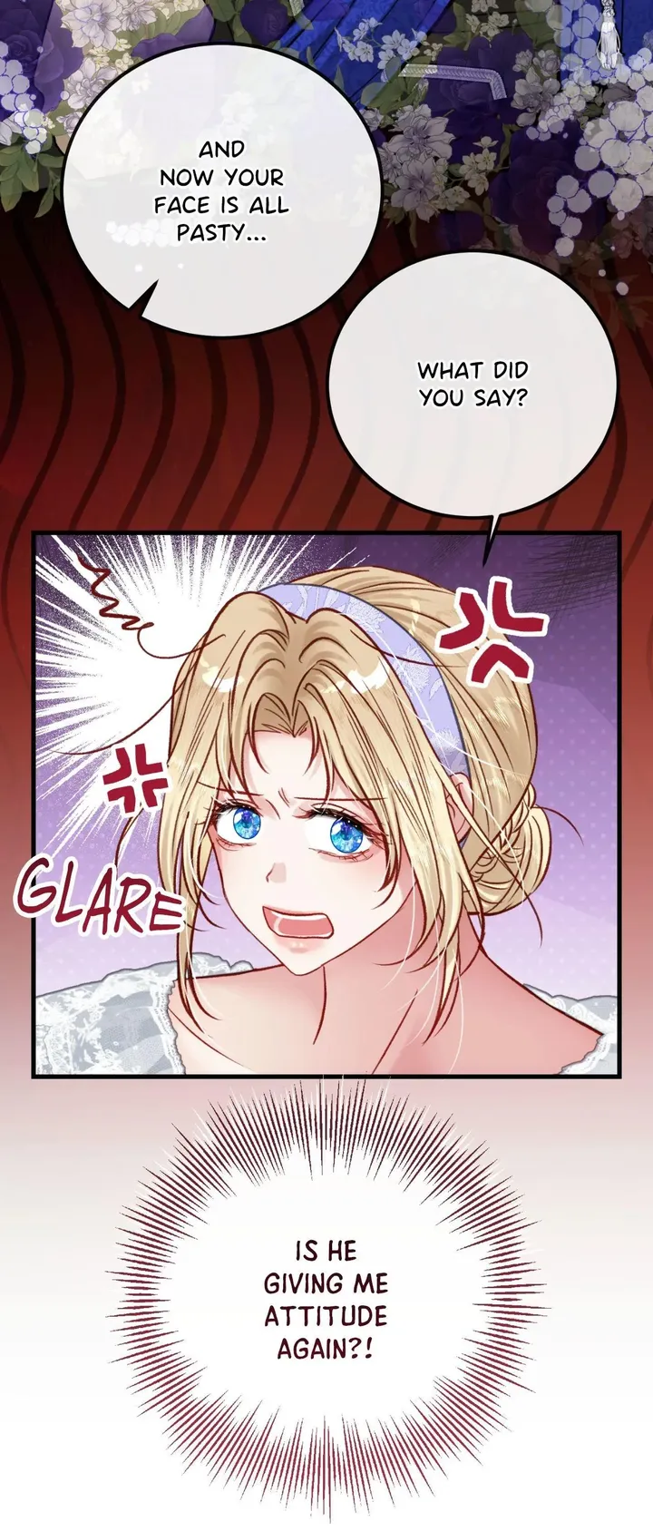 Trapped in a Ruined Reverse Harem Game Chapter 38 272 62 result