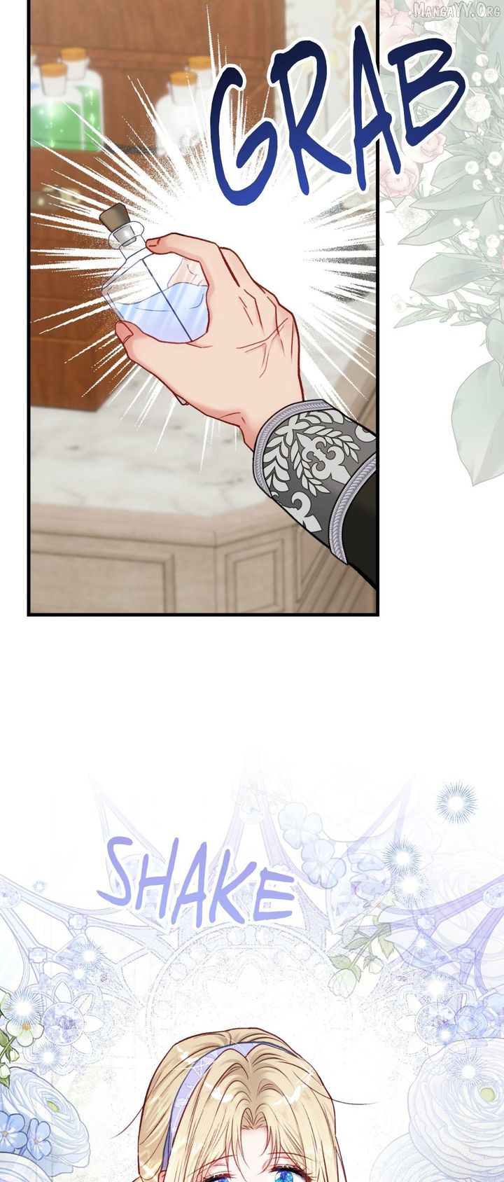 Trapped in a Ruined Reverse Harem Game Chapter 38 274 64 result