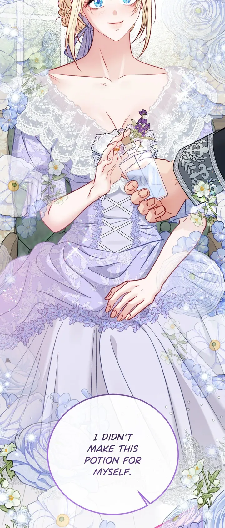 Trapped in a Ruined Reverse Harem Game Chapter 38 275 65 result