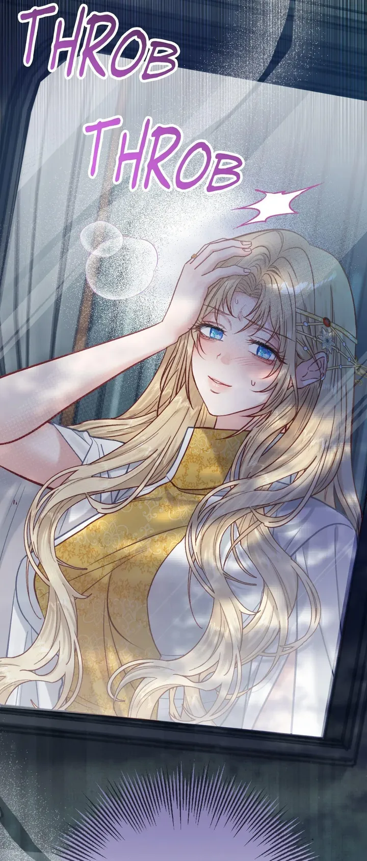 Trapped in a Ruined Reverse Harem Game Chapter 39 287 56 result