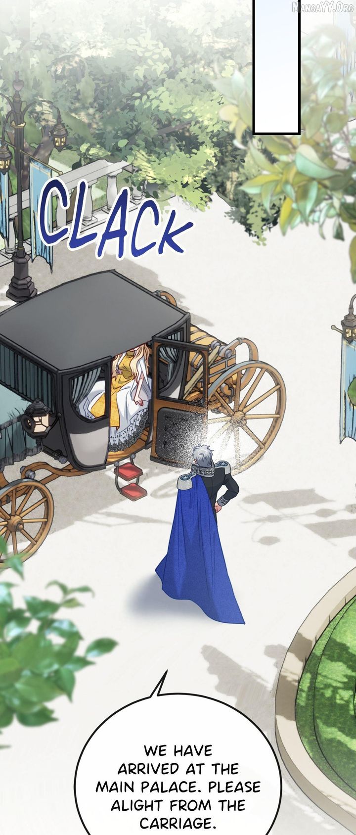 Trapped in a Ruined Reverse Harem Game Chapter 39 289 58 result
