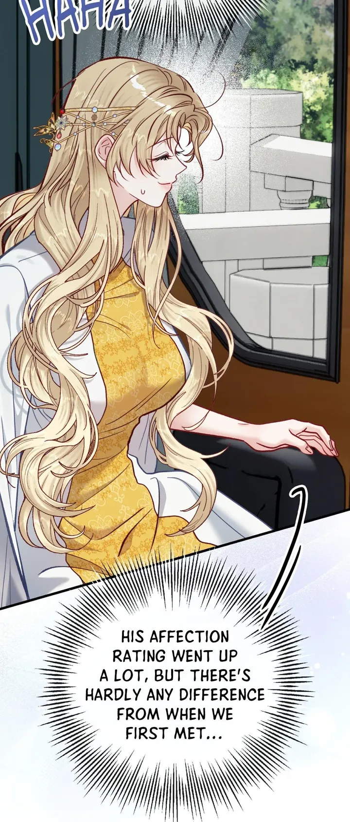 Trapped in a Ruined Reverse Harem Game Chapter 39 291 60 result