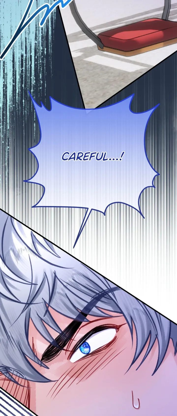 Trapped in a Ruined Reverse Harem Game Chapter 39 294 63 result