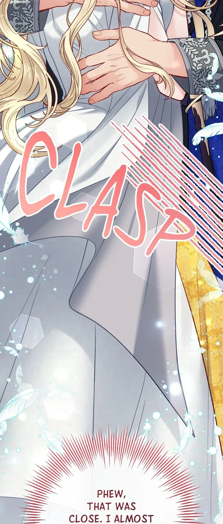 Trapped in a Ruined Reverse Harem Game Chapter 39 296 65 result