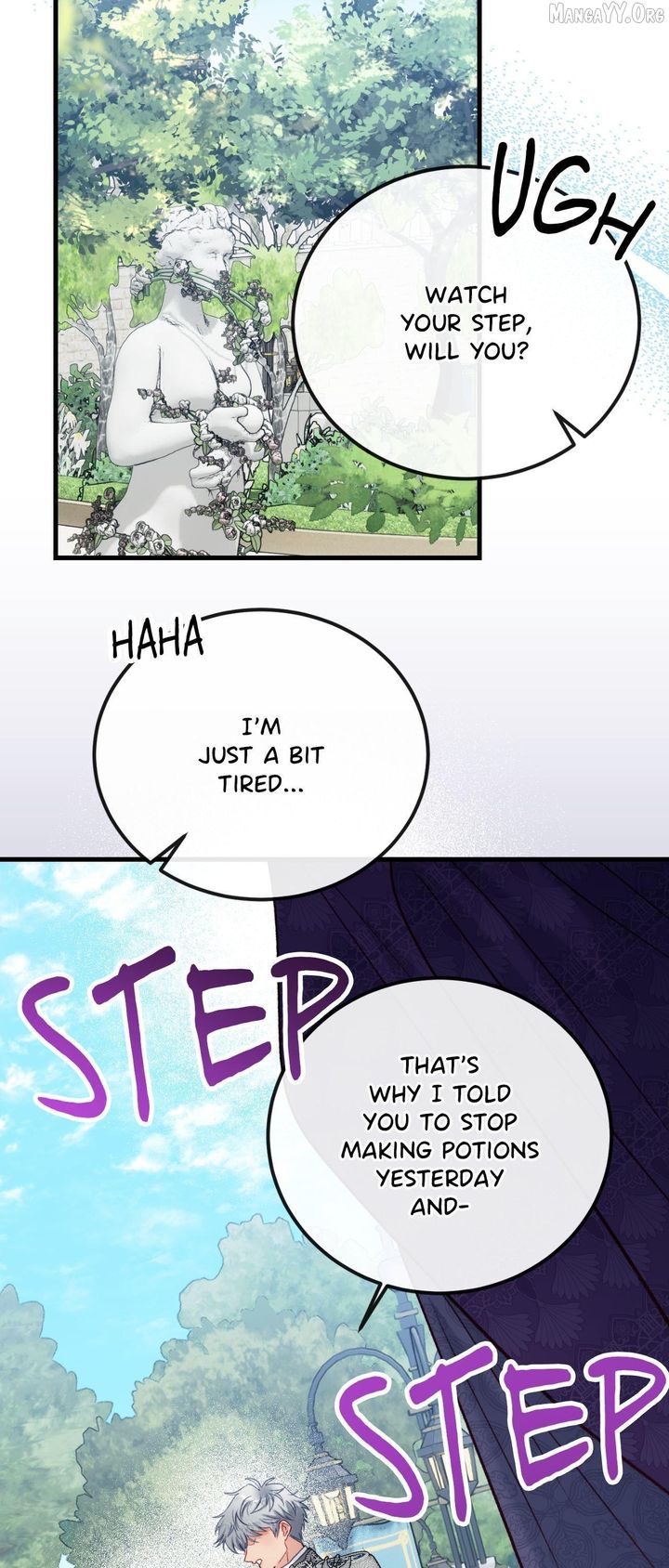 Trapped in a Ruined Reverse Harem Game Chapter 39 300 69 result