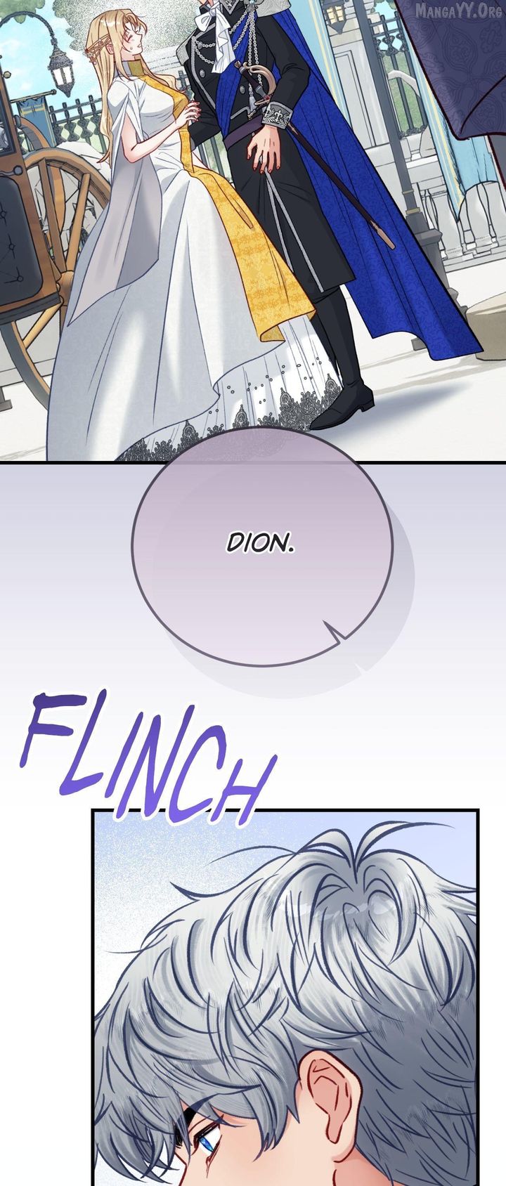 Trapped in a Ruined Reverse Harem Game Chapter 39 301 70 result