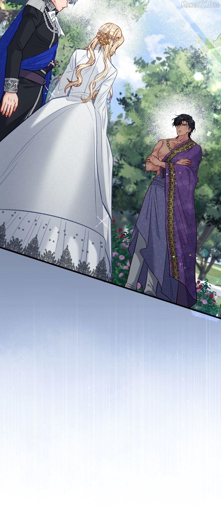 Trapped in a Ruined Reverse Harem Game Chapter 39 307 76 result