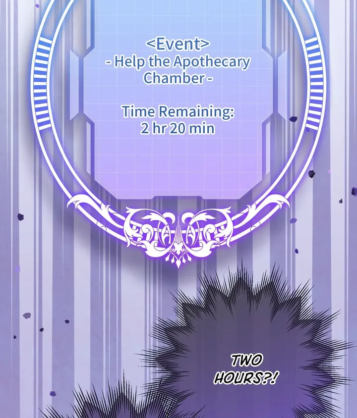 Trapped in a Ruined Reverse Harem Game Chapter 46 422 002 result