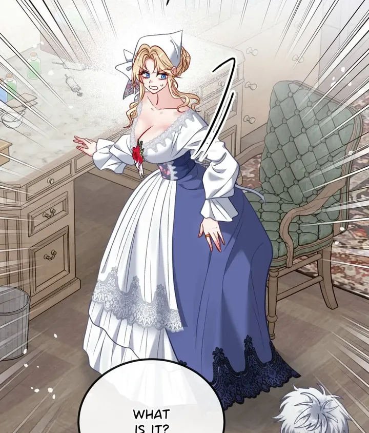 Trapped in a Ruined Reverse Harem Game Chapter 46 424 004 result