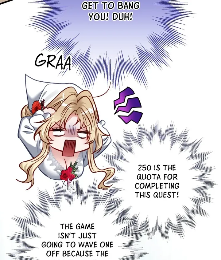 Trapped in a Ruined Reverse Harem Game Chapter 46 428 008 result