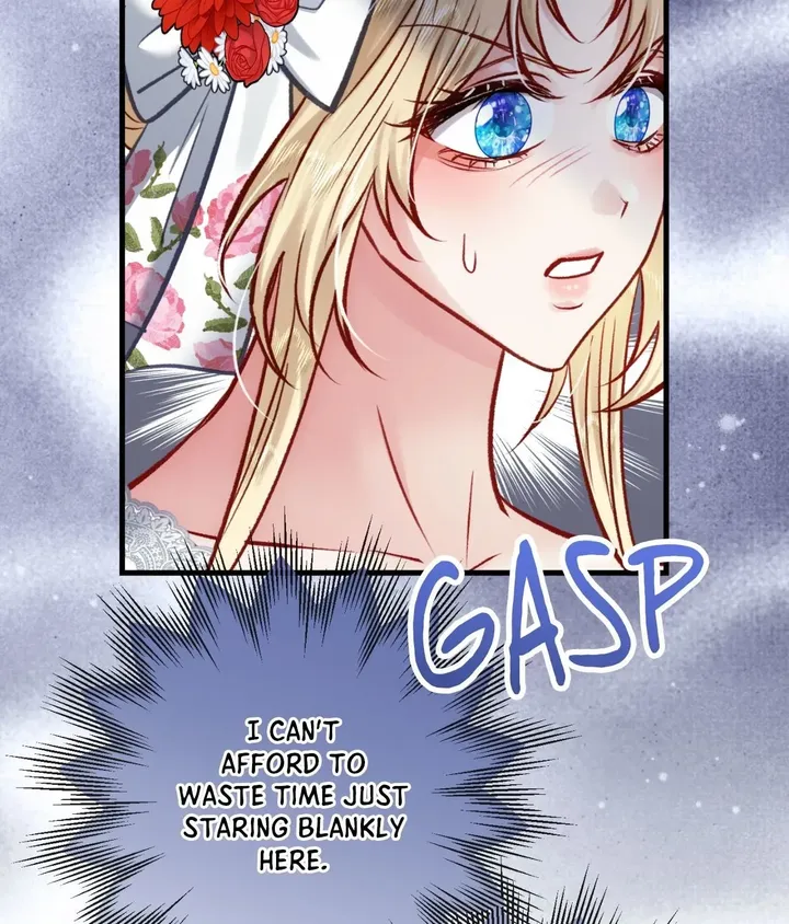 Trapped in a Ruined Reverse Harem Game Chapter 46 442 022 result
