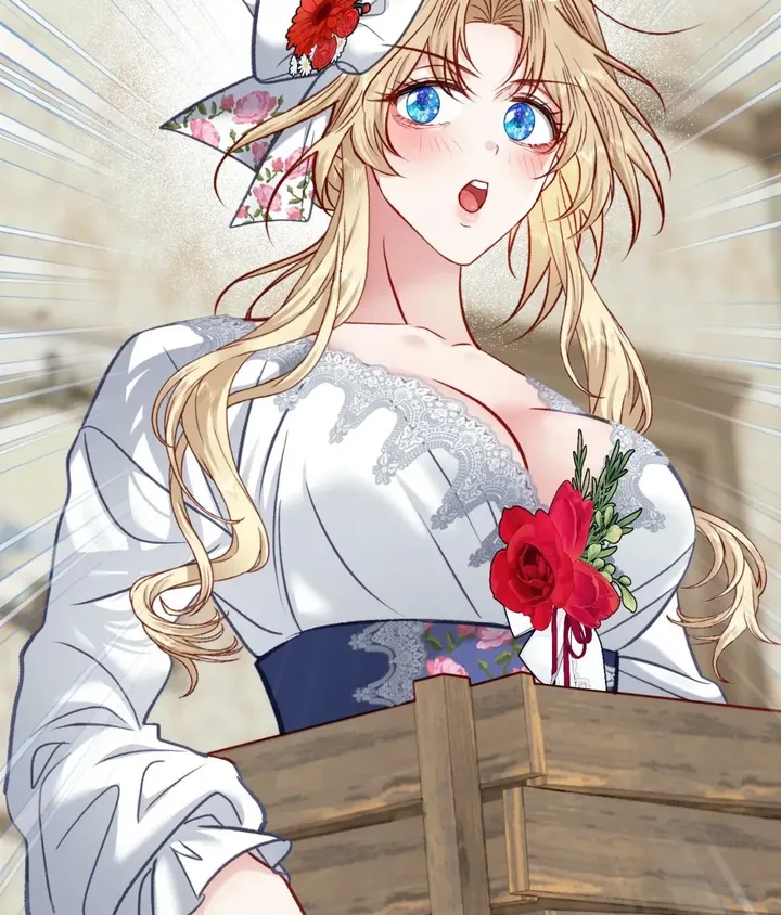 Trapped in a Ruined Reverse Harem Game Chapter 46 446 026 result