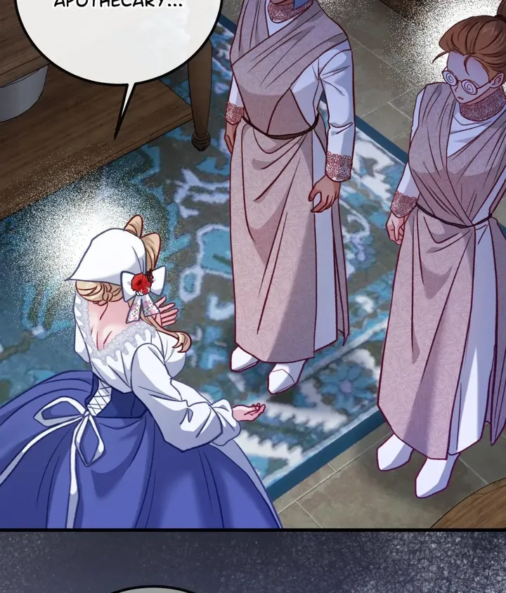Trapped in a Ruined Reverse Harem Game Chapter 46 454 034 result