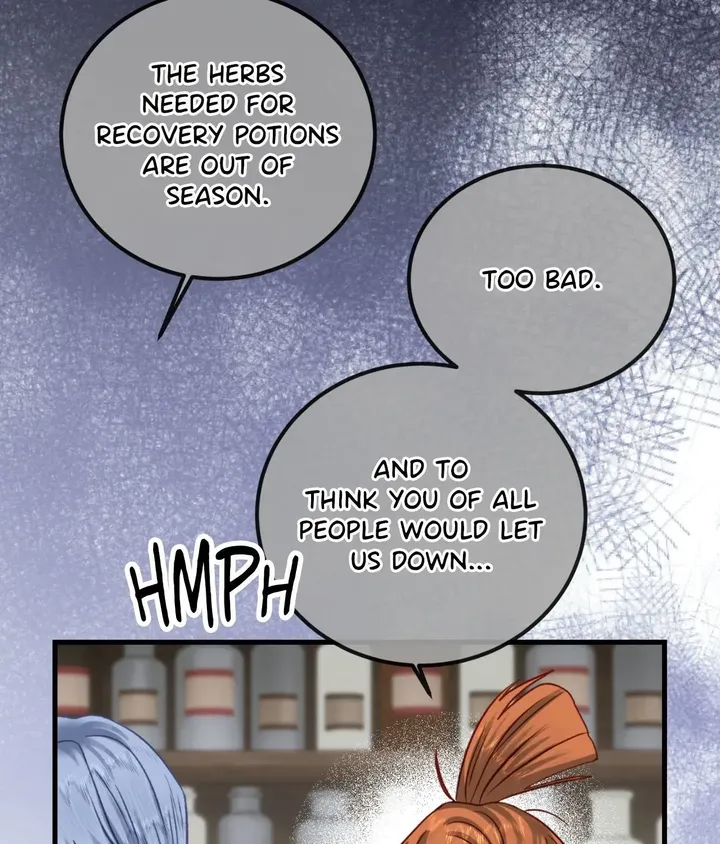 Trapped in a Ruined Reverse Harem Game Chapter 46 455 035 result