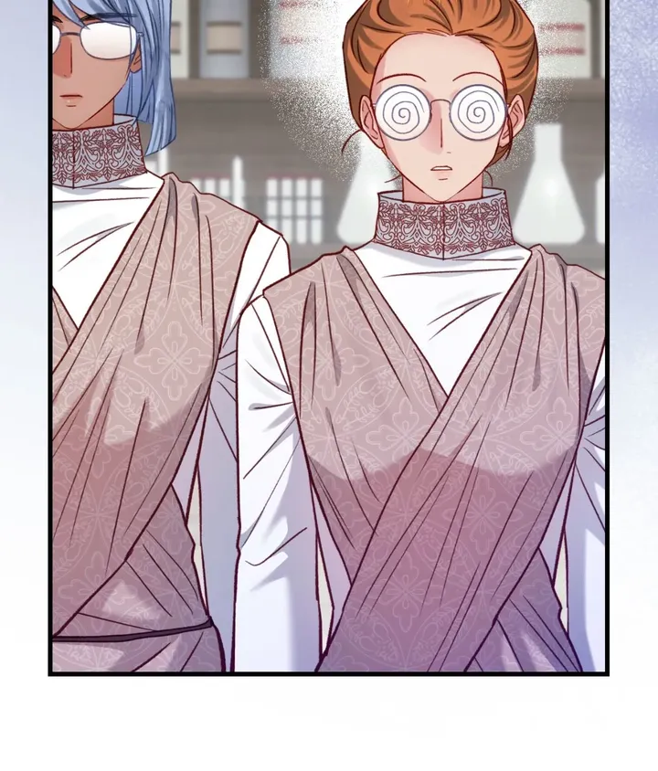 Trapped in a Ruined Reverse Harem Game Chapter 46 456 036 result