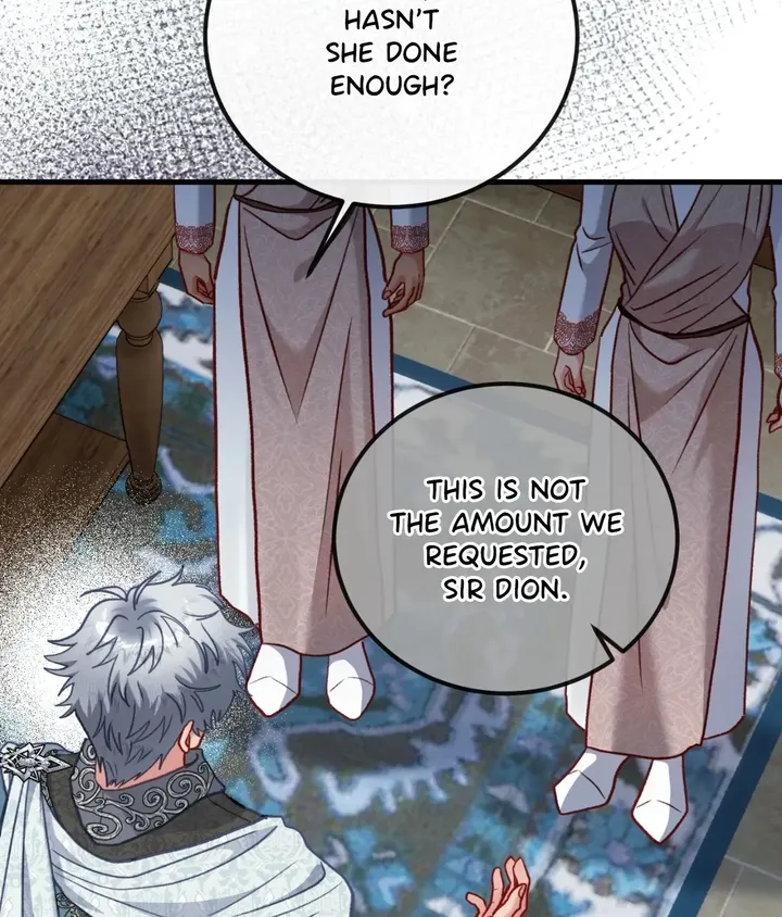 Trapped in a Ruined Reverse Harem Game Chapter 46 463 043 result