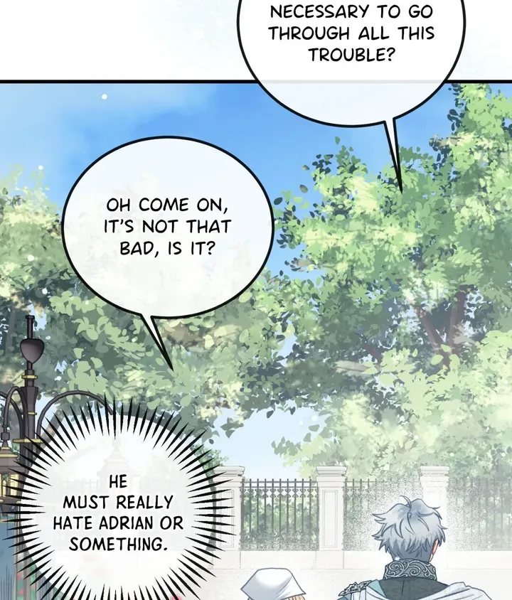 Trapped in a Ruined Reverse Harem Game Chapter 46 490 070 result