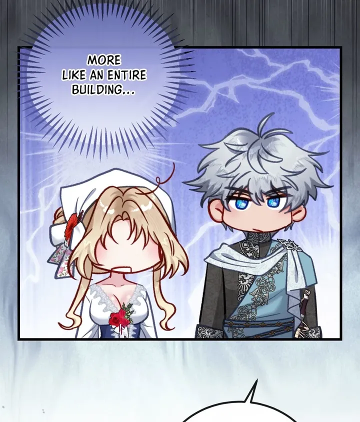Trapped in a Ruined Reverse Harem Game Chapter 46 501 081 result