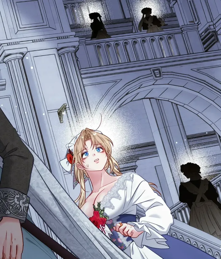 Trapped in a Ruined Reverse Harem Game Chapter 46 512 092 result