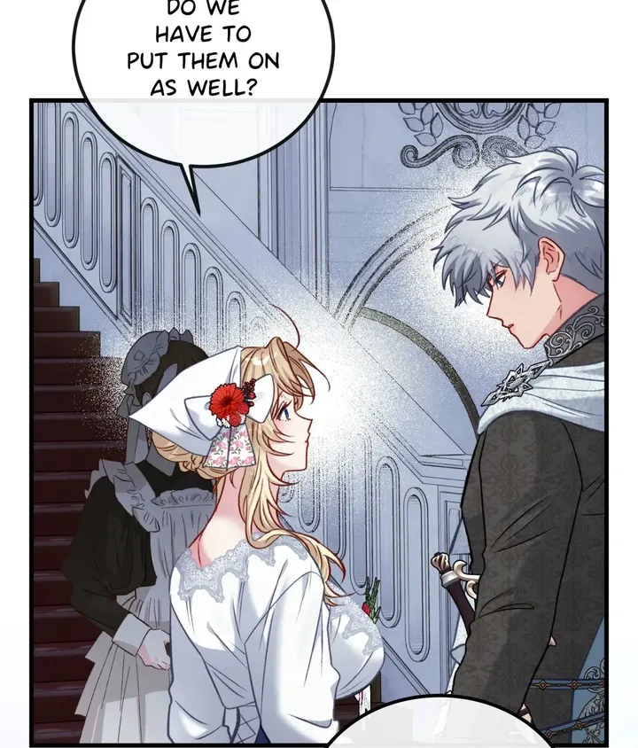 Trapped in a Ruined Reverse Harem Game Chapter 46 516 096 result