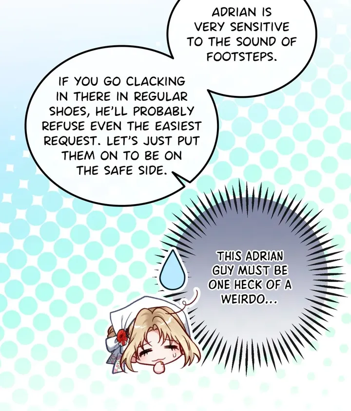 Trapped in a Ruined Reverse Harem Game Chapter 46 517 097 result