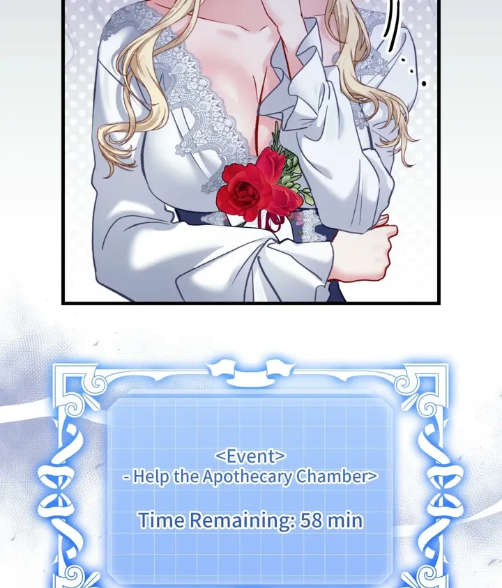 Trapped in a Ruined Reverse Harem Game Chapter 46 524 104 result