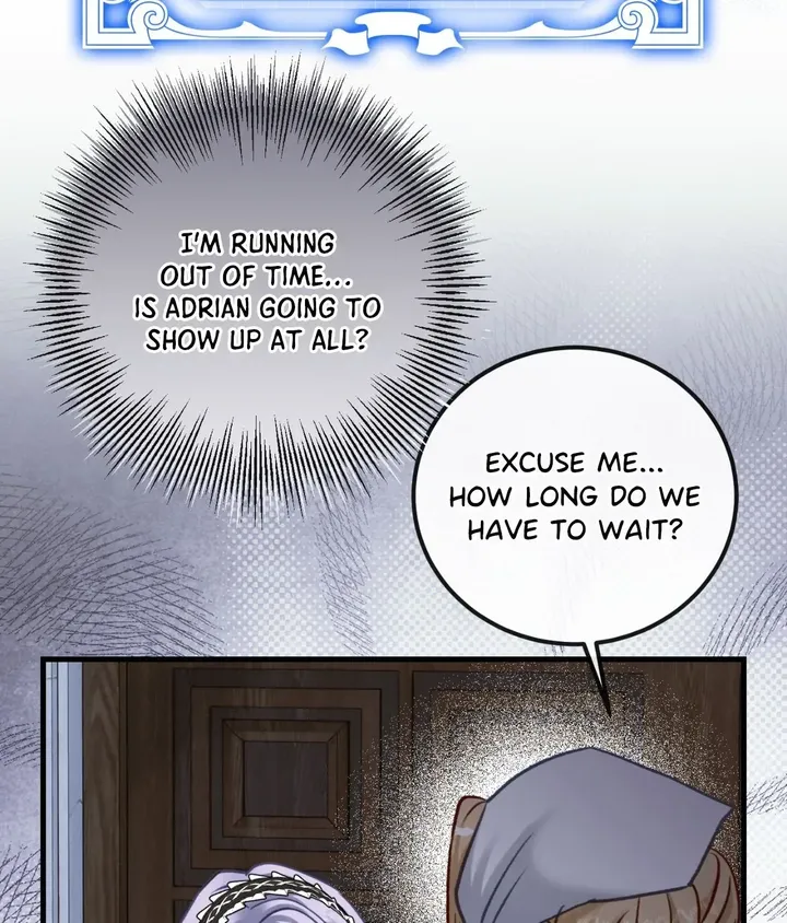 Trapped in a Ruined Reverse Harem Game Chapter 46 525 105 result