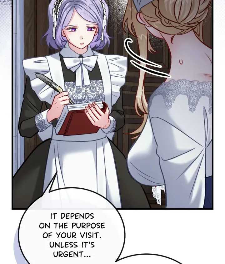 Trapped in a Ruined Reverse Harem Game Chapter 46 526 106 result