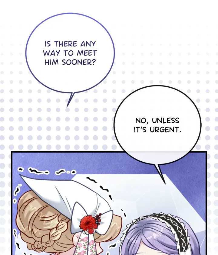 Trapped in a Ruined Reverse Harem Game Chapter 46 530 110 result