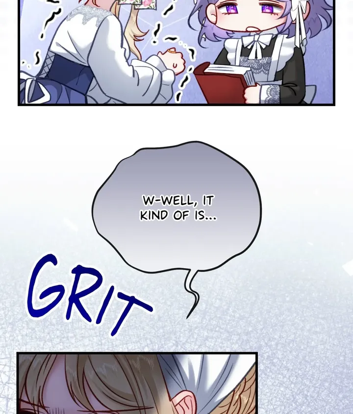 Trapped in a Ruined Reverse Harem Game Chapter 46 531 111 result
