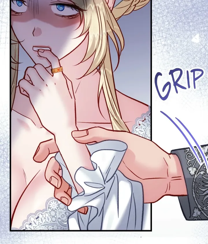 Trapped in a Ruined Reverse Harem Game Chapter 46 532 112 result