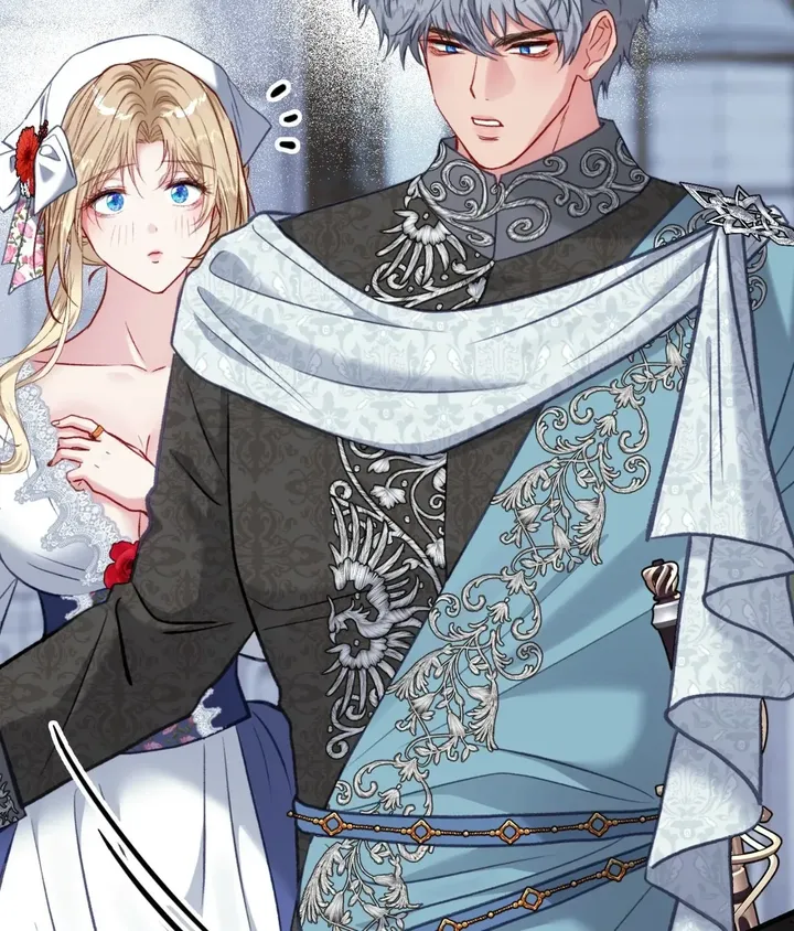 Trapped in a Ruined Reverse Harem Game Chapter 46 534 114 result