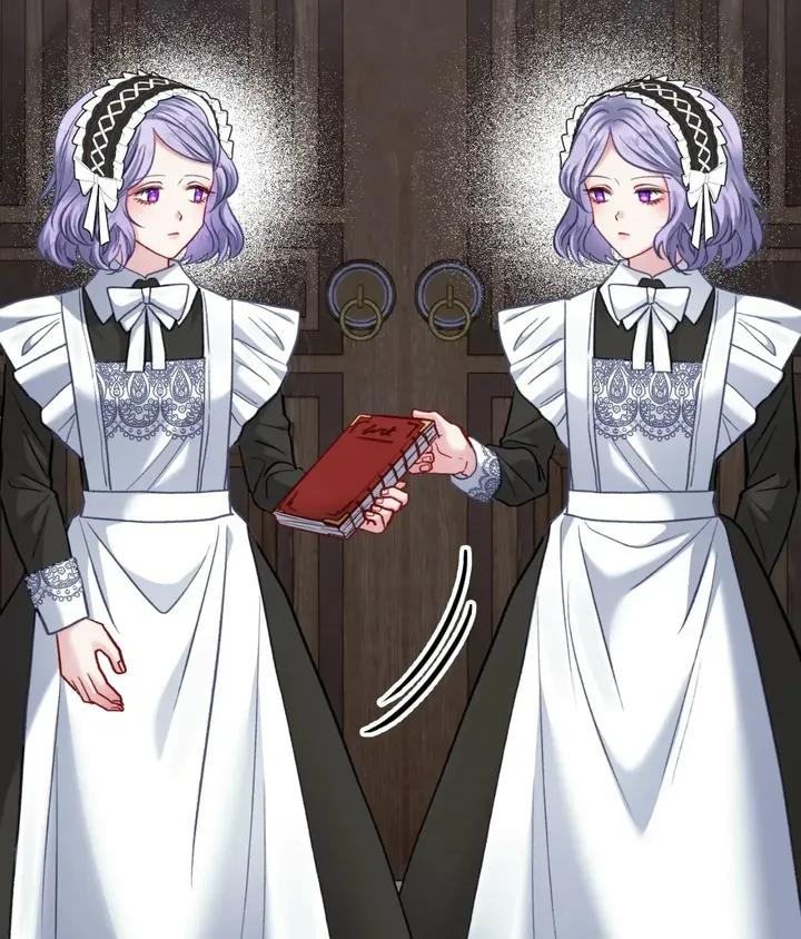 Trapped in a Ruined Reverse Harem Game Chapter 46 540 120 result
