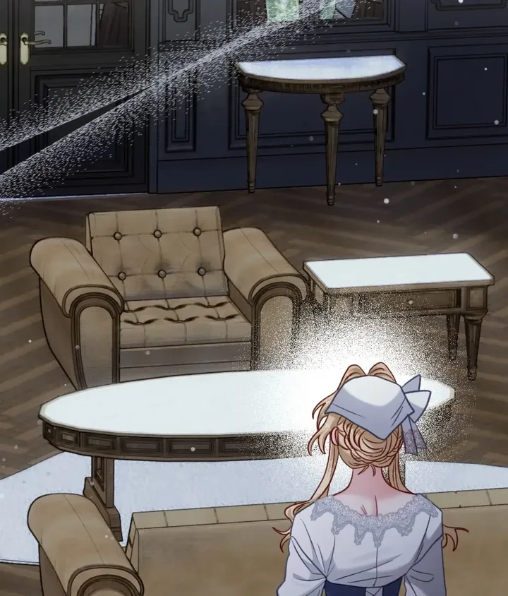 Trapped in a Ruined Reverse Harem Game Chapter 46 551 131 result