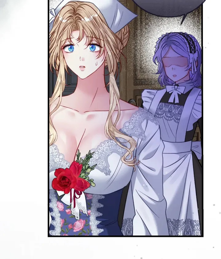 Trapped in a Ruined Reverse Harem Game Chapter 46 553 133 result