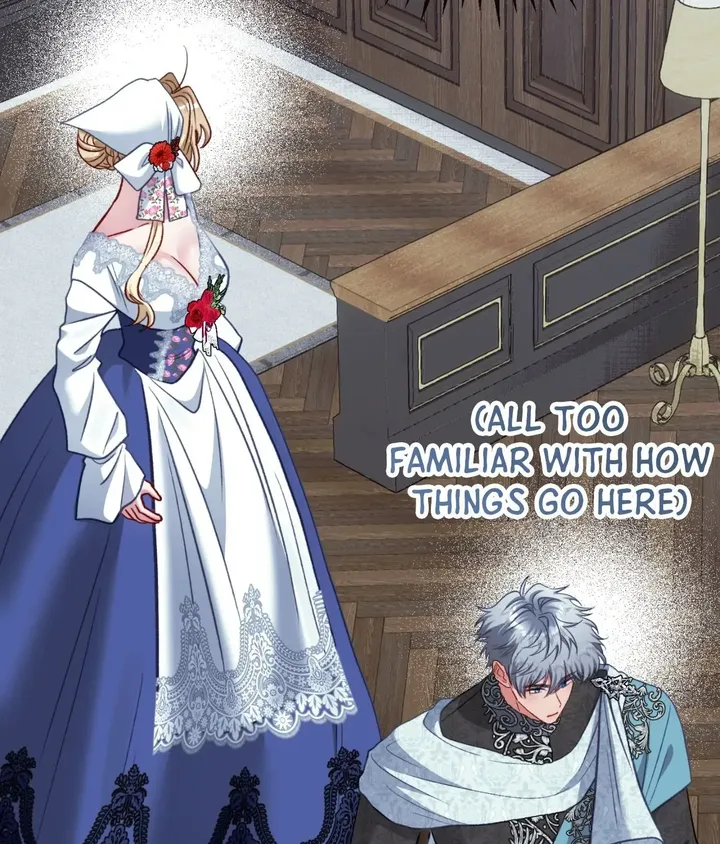 Trapped in a Ruined Reverse Harem Game Chapter 47 430 004 result