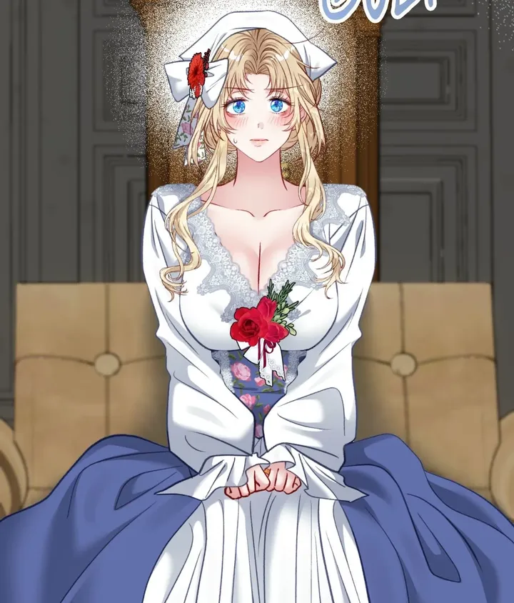 Trapped in a Ruined Reverse Harem Game Chapter 47 463 037 result