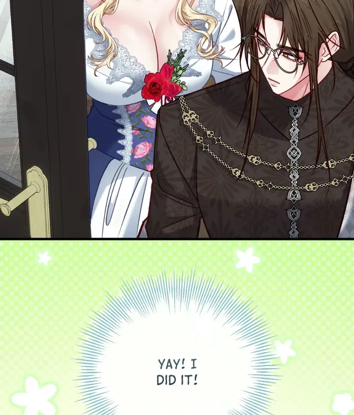 Trapped in a Ruined Reverse Harem Game Chapter 47 493 067 result